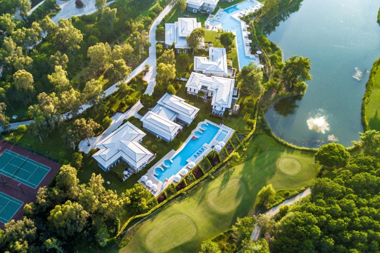 Villa Azure mit 2 Schlafzimmern