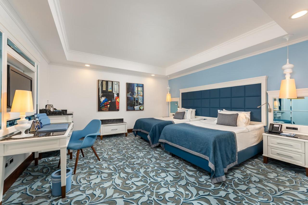 Villa Azure mit 3 Schlafzimmern