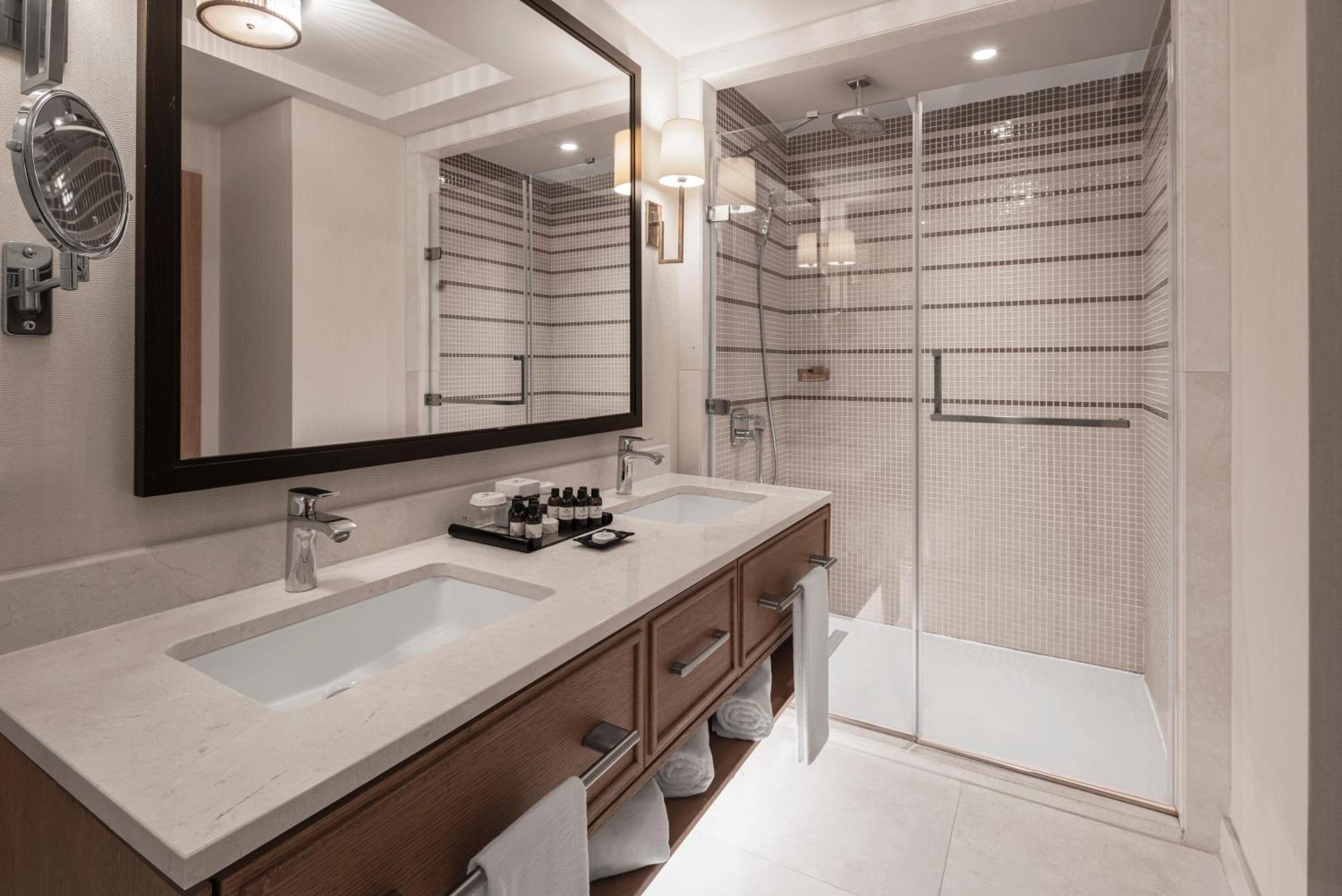 Superior Double Room Land View