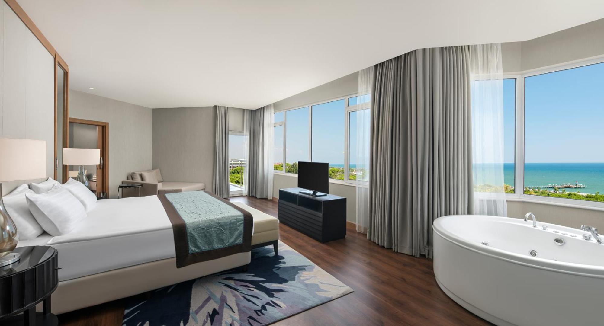 Excellent Suite