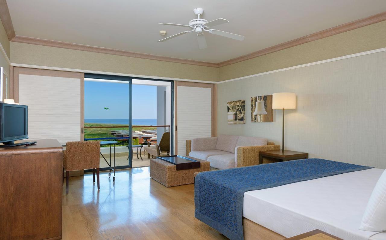 Deluxe Large Room with Land View