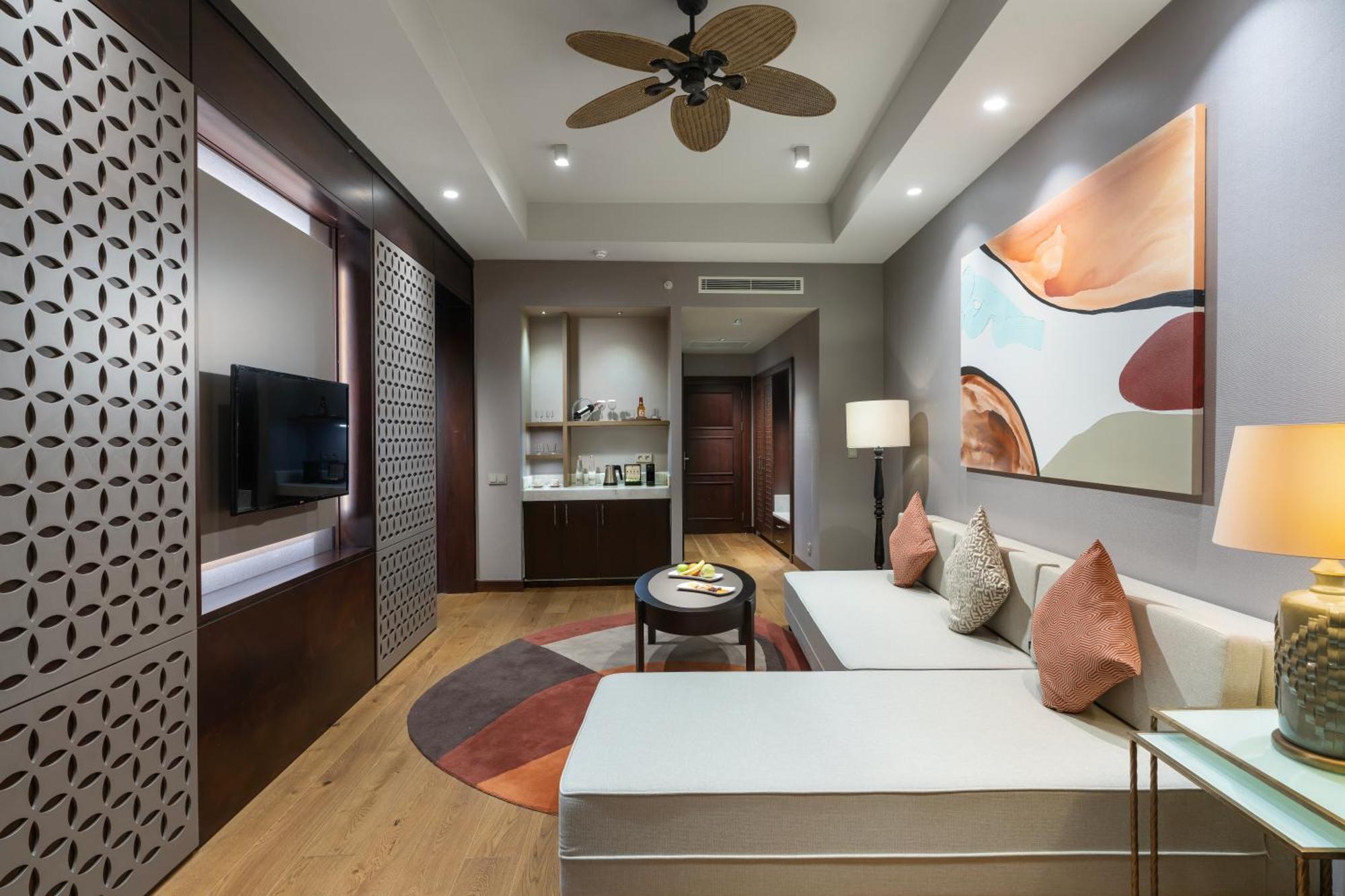 Suite Sea View