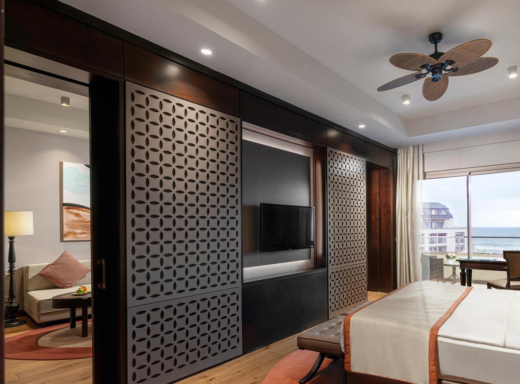 Suite Sea View