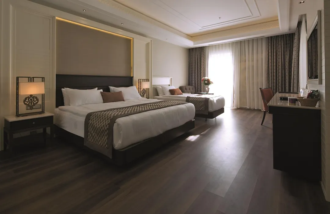 Gural Premier Belek-1