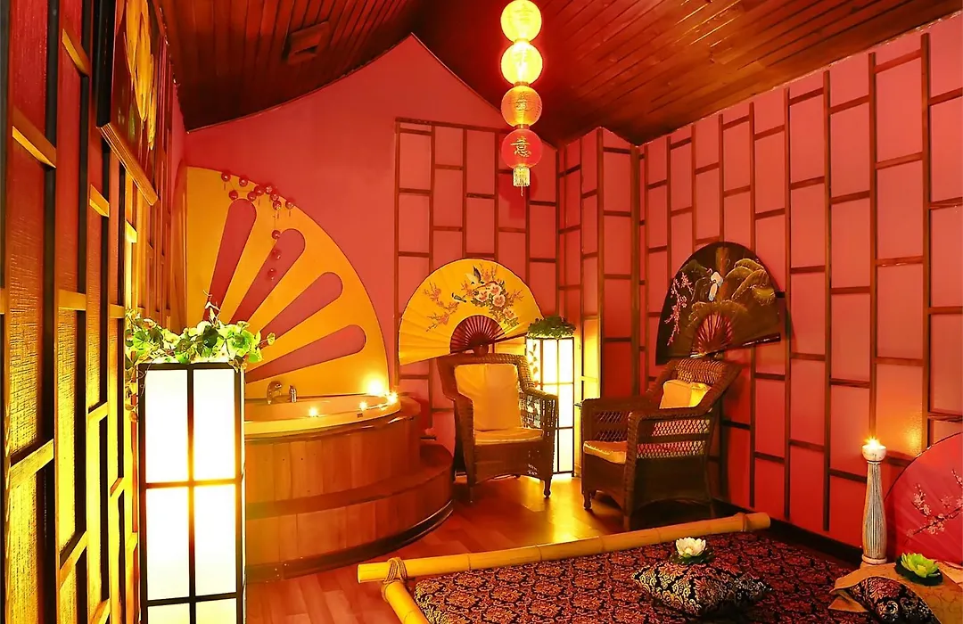 Siam Elegance Hotel & Spa-1
