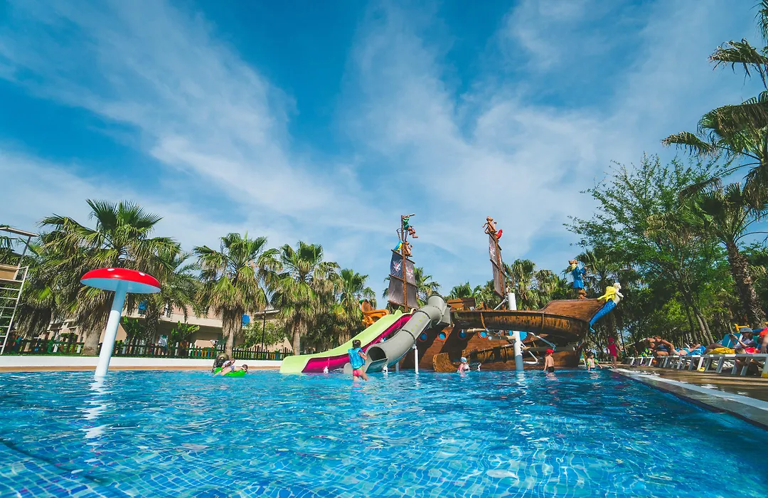 Armas Belek-1