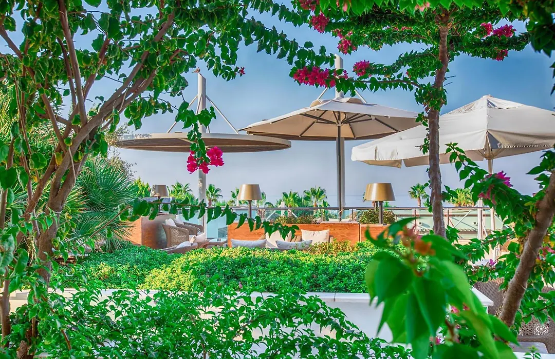 Sherwood Blue Belek - Adults Only-1