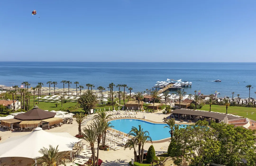 Sentido Zeynep Golf & Spa-1