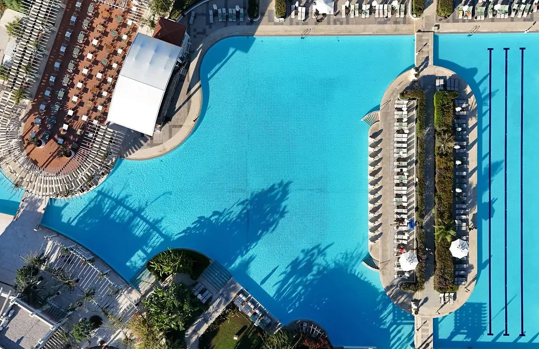 Ela Excellence Resort Belek-1