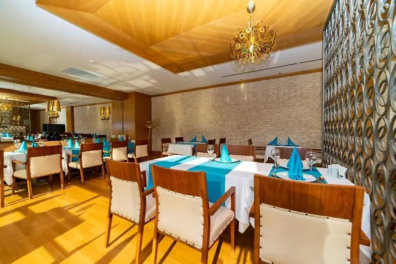 Dionis Hotel Resort & Spa-1