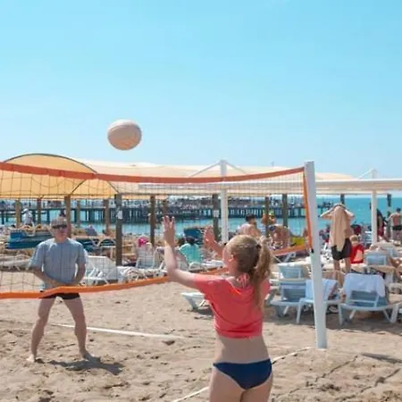Maya World Park Belek (Adults Only)-3