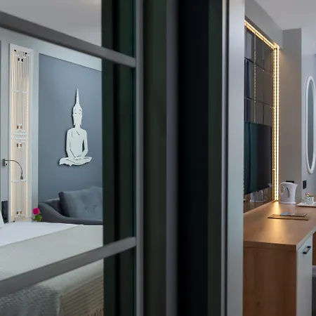 Siam Elegance Hotel & Spa-3