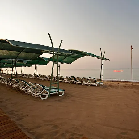 Papillon Belvil Holiday Village-3