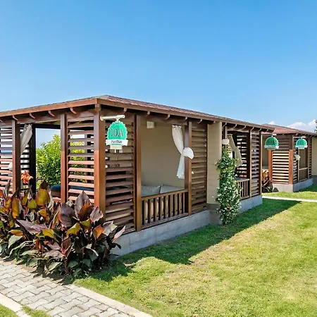 MEDWORLD Health&Rehabilitation Center Pine Beach Belek-2