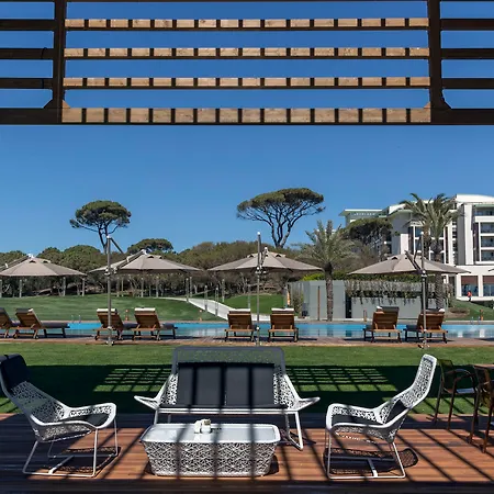 Rixos Premium Belek - The Land Of Legends Access-3