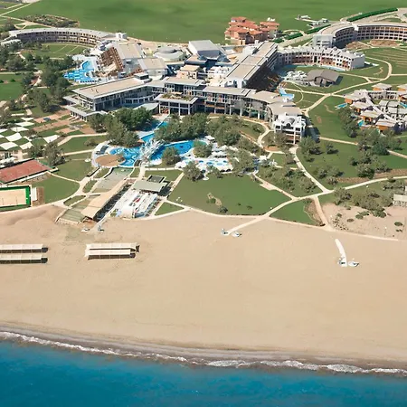 Lykia World Links Golf Antalya-3