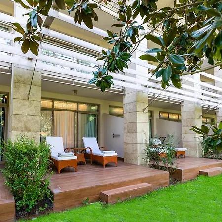 Gloria Serenity Resort-2