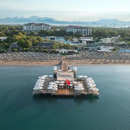 Ela Excellence Resort Belek-3
