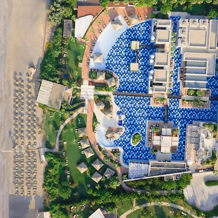 Sherwood Blue Belek - Adults Only-3