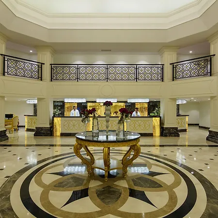 Bellis Deluxe Hotel & Heated For Winter Aqua Park-2