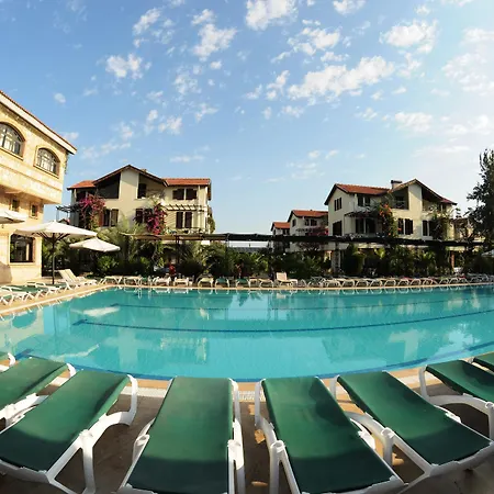 Belkon Hotel-3