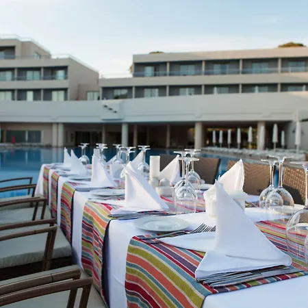 Sentido Zeynep Golf & Spa-3