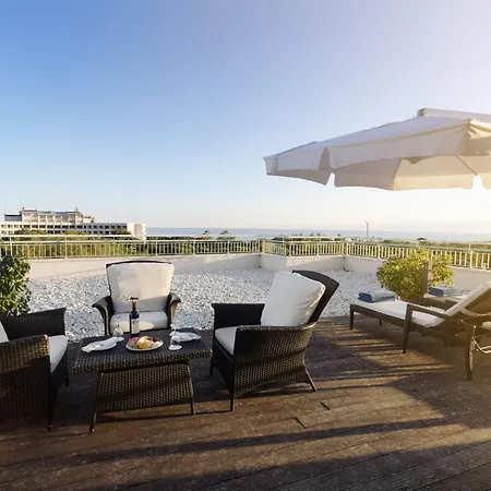 Sentido Zeynep Golf & Spa-2