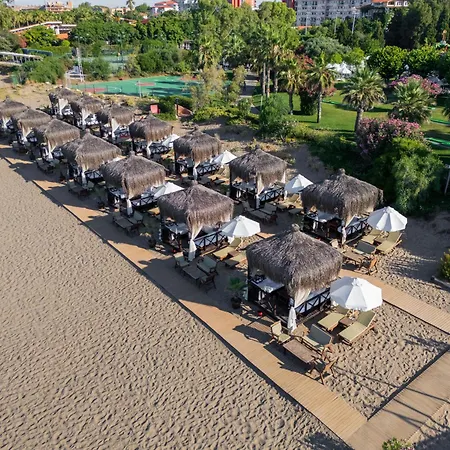 Limak Arcadia Sport Resort Belek-2