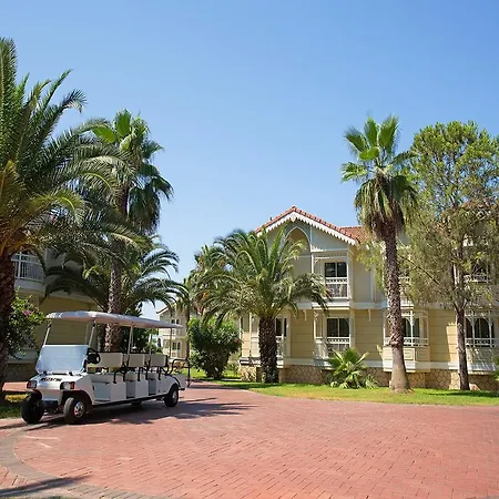Gural Premier Belek-3