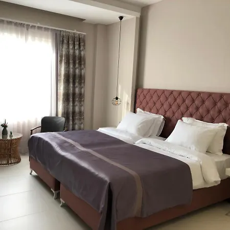 Silver Palms Belek-2