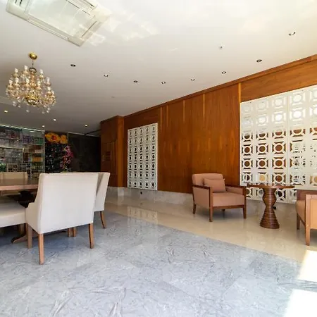 Dionis Hotel Resort & Spa-2