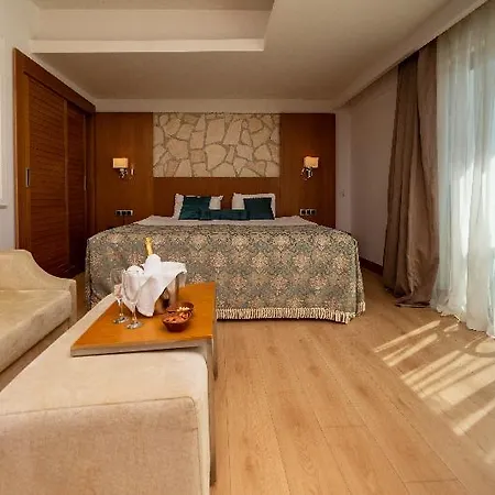 Dionis Hotel Resort & Spa-3